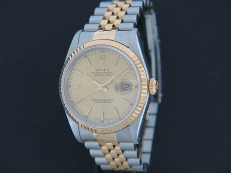 rolex 16233 prix